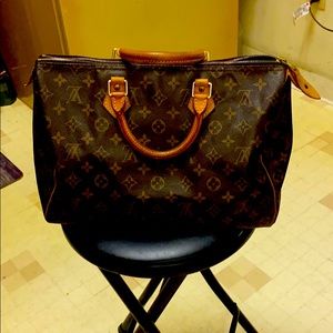 Louis Vuitton purse